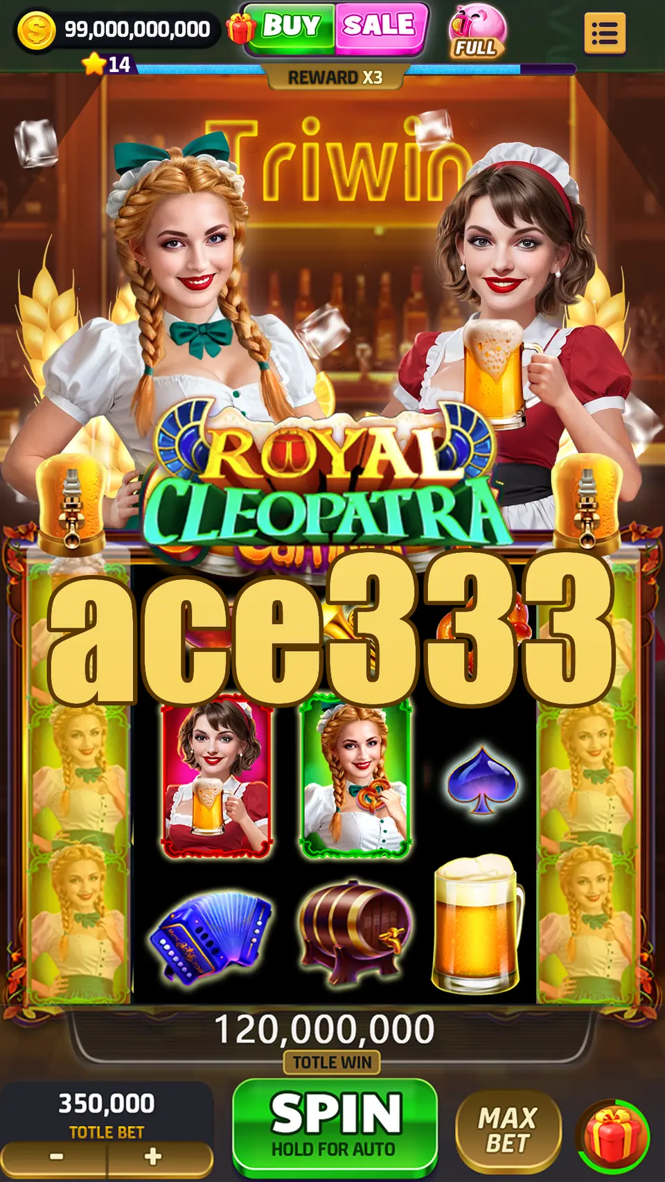 ace333 APK