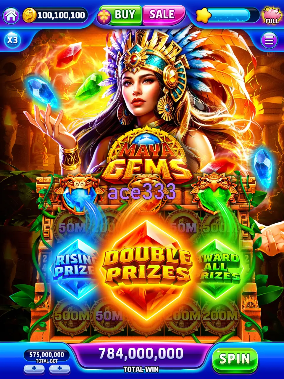 ace333 APK